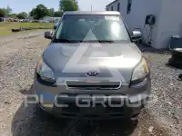 2011 KIA Soul фото