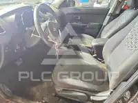 2011 KIA Soul photo