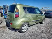 2011 KIA Soul фото