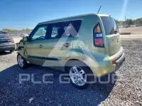 2011 KIA Soul фото