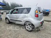 2011 KIA Soul фото