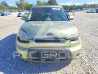 2011 KIA Soul фото