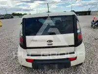 2011 KIA Soul photo