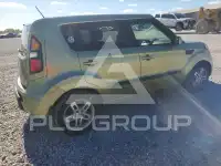 2011 KIA Soul фото