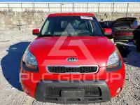 2011 KIA Soul photo