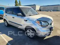 2011 KIA Soul фото