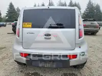 2011 KIA Soul фото