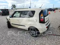 2011 KIA Soul photo