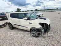 2011 KIA Soul photo