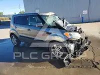 2011 KIA Soul photo