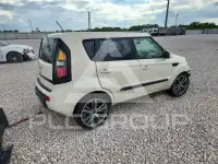 2011 KIA Soul photo