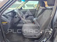 2011 KIA Soul фото