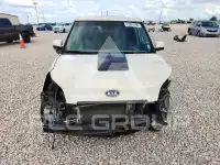 2011 KIA Soul photo