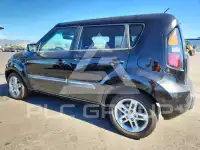 2011 KIA Soul фото
