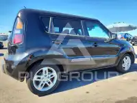 2011 KIA Soul фото