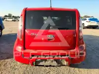 2011 KIA Soul photo