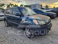 2011 KIA Soul фото