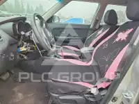 2011 KIA Soul фото