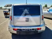 2011 KIA Soul фото