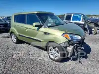 2011 KIA Soul фото