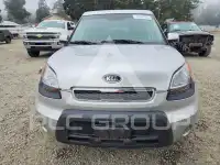 2011 KIA Soul фото