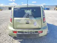 2011 KIA Soul фото