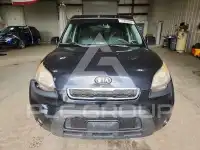 2011 KIA Soul photo