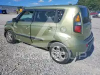 2011 KIA Soul фото