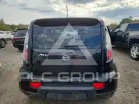 2011 KIA Soul фото