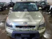 2011 KIA Soul photo
