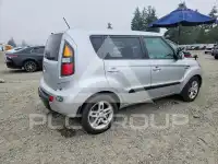 2011 KIA Soul фото