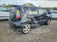 2011 KIA Soul фото