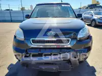 2011 KIA Soul фото