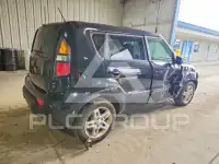 2011 KIA Soul photo