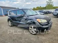 2011 KIA Soul фото