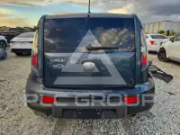2011 KIA Soul фото