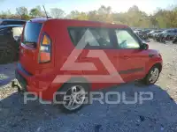 2011 KIA Soul photo