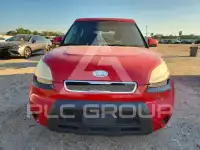 2011 KIA Soul photo