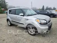 2011 KIA Soul фото
