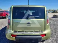 2011 KIA Soul фото