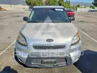 2011 KIA Soul фото