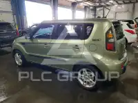 2011 KIA Soul photo