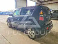2011 KIA Soul photo