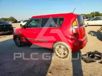 2011 KIA Soul photo