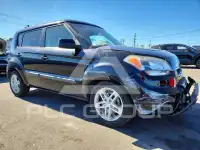 2011 KIA Soul фото
