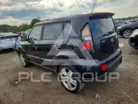 2011 KIA Soul фото