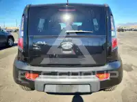 2011 KIA Soul фото