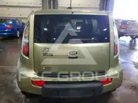 2011 KIA Soul photo