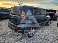 2011 KIA Soul фото