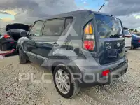 2011 KIA Soul фото
